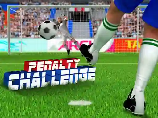 Penalty Challenge