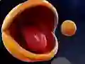 Pac-Man 3d
