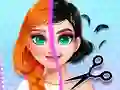 From Good Girl To Baddie Princess Makeover