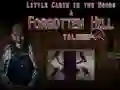 Little Cabin in the Woods – A Forgotten Hill Tale