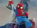 Police Superhero Rescue Games