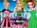 Girls Pre Spring Getup