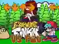 Friday Night Funkin’ VS POU