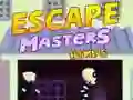 Escape Masters HTML5