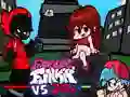 Friday Night Funkin vs Jota