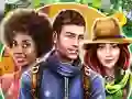 Friend Travelers