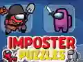 Imposter Puzzles
