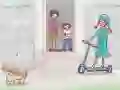 Pam's House: An Escape