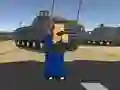 Block Battle Royale