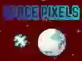Space Pixels