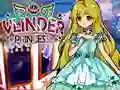 Vlinder Princess