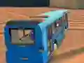 Bus Crash Stunts Demolition 2