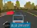 City Bus Driver