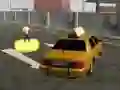 Open World Delivery Simulator