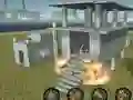 Phisics Destroyer