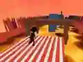 Floor is Lava 3d