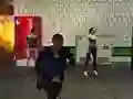 Mad City Metro Escape Story