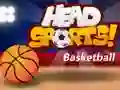 Head Sports Basketball