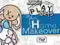 JMKit PlaySets: My Home Makeover
