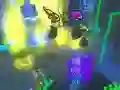 PEAL - Blocky Dolphin Tale