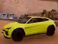 Project Car Physics Simulator Sandboxed Canyon