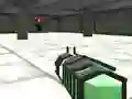 Robot Attack