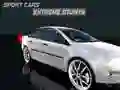 Sport Cars: Extreme Stunts