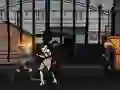 Street Fighter