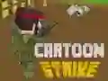 Cartoon Strike