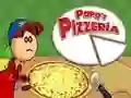 Papa's Pizzeria