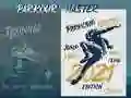 Parkour Master