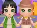 Baby Cathy Ep23 Summer Camp