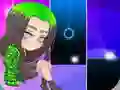 Billie Eilish Piano Tiles Game