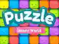 Puzzle Disney World