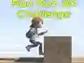 Run Run 3D Challenge