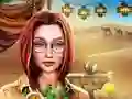 Desert Explorer