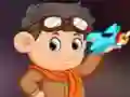 Pilot Dream Boy Escape
