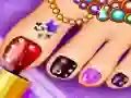 Foot Spa