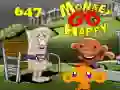 Monkey Go Happy Stage 647