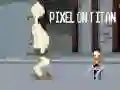 Pixel on Titan
