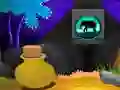 Elephant Land Escape