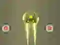 Super Nano Blaster