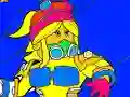 PG Coloring: Roblox
