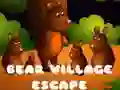 Bear Village Escape