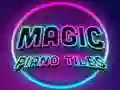 Magic Piano Tiles