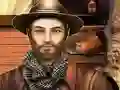 Texas Trouble