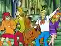 Scooby Doo Jigsaw Puzzle Collection