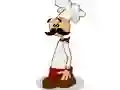 Papa's Burgeria