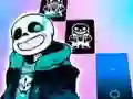 Piano Tiles: Megalovania Undertale