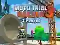 Moto Trial Racing 3 Two Player